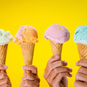 Cómo convertir tu pasión por el helado en un negocio rentable
