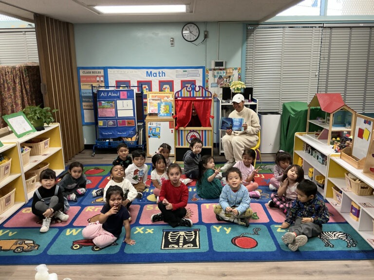 Plan de estudios NIVEL K